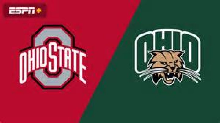 How to Stream the Purdue vs. Ohio State Game Live