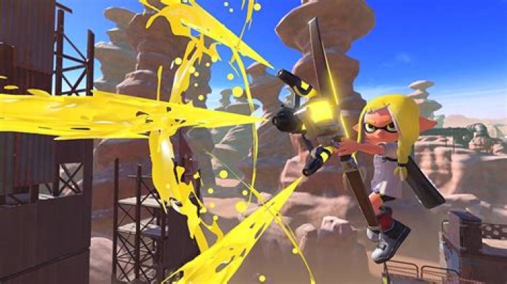 How to super jump in Splatoon 3