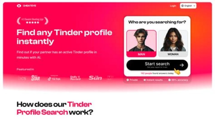 How To Take A Good Tinder Profile Pic