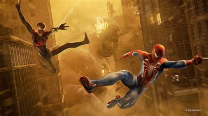 How to Take a Selfie in 'Marvel's Spider-Man'