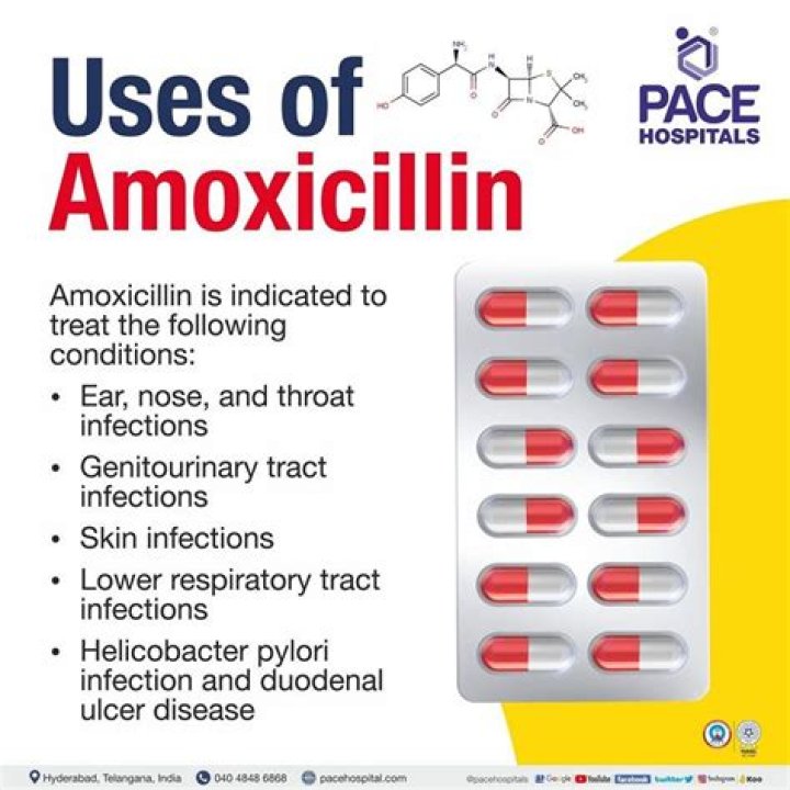 How to take penicillin