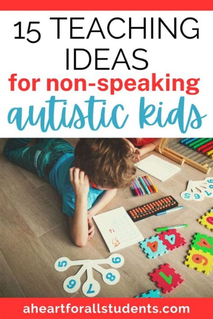 How to teach empathy to an autistic child