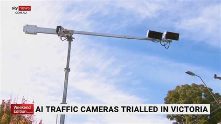 How to tell the difference between the UK's traffic cameras and spot the ones that can fine you
