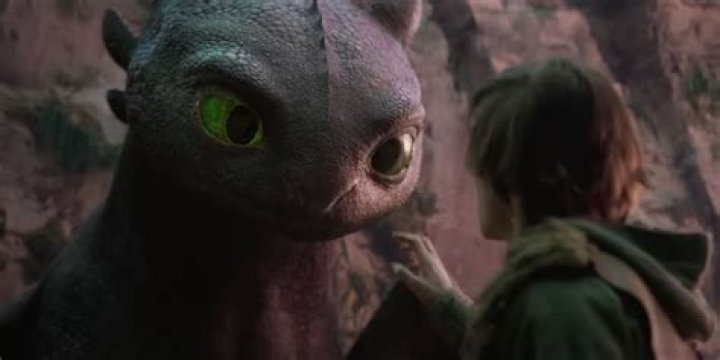 How To Train Your Dragon 3 Release Date Moved Up, The LEGO Movie 2 Delayed