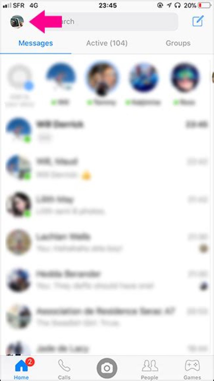 How To Turn Off Facebook Messenger’s Annoying M Suggestions