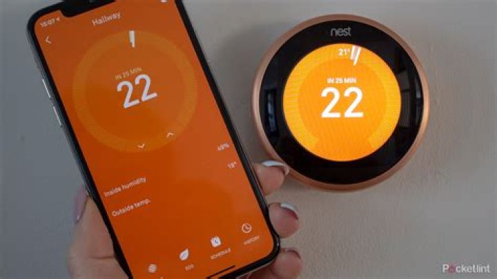 How to Turn Off Your Nest Thermostat