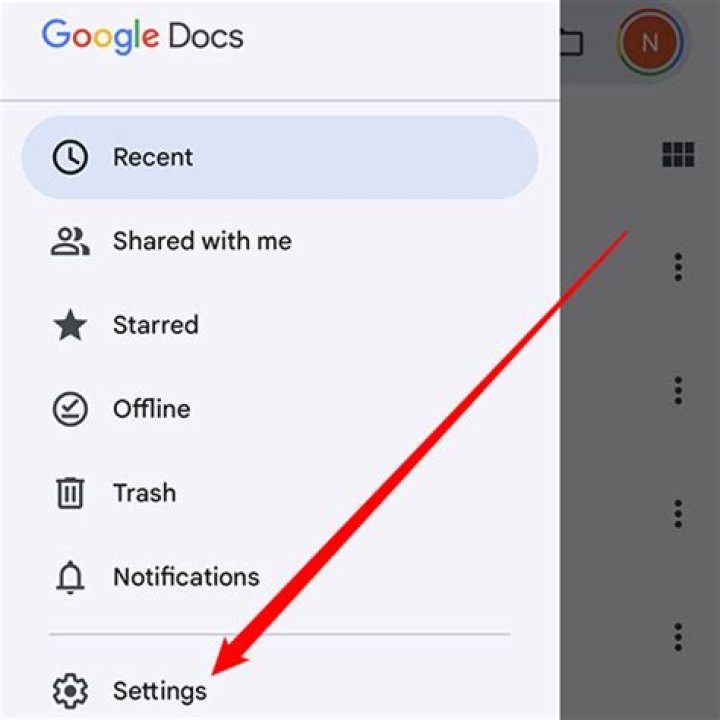 How to Turn on Dark Mode in Google Docs