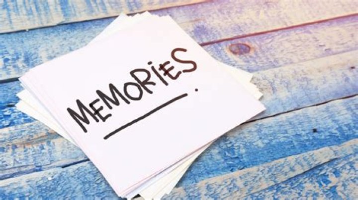 How to turn photos into “memories” on your iphone