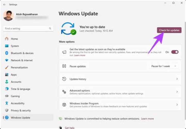 How to Update DirectX on Windows 11
