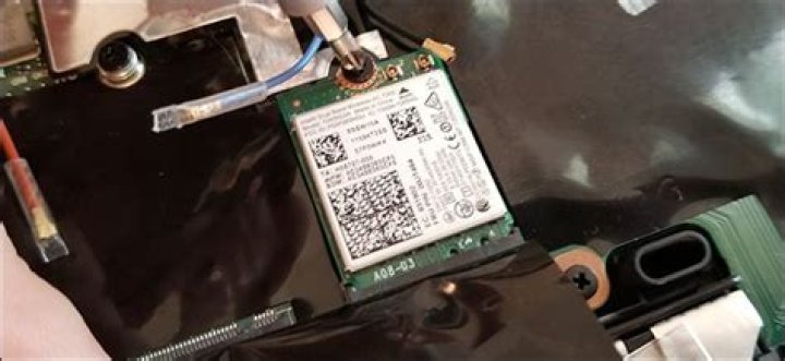 How to upgrade or replace your pc’s wireless card