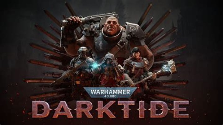 How To Upgrade Your Gear in Warhammer 40K: Darktide