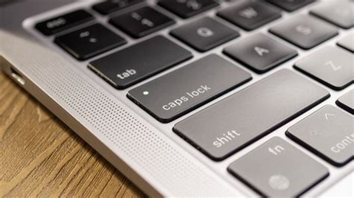 How to use caps lock on your iphone and ipad
