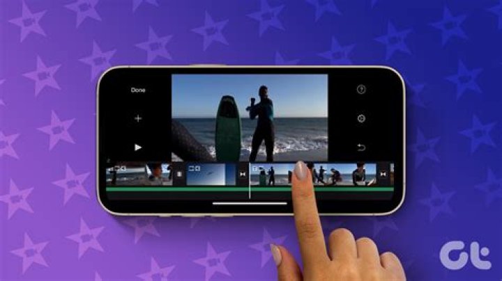 How To Use iMovie's Green Screen To Edit Videos On Your iPhone