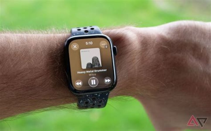 How to use scribble to write messages on your apple watch