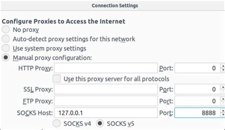 How to use ssh tunneling to access restricted servers and browse securely