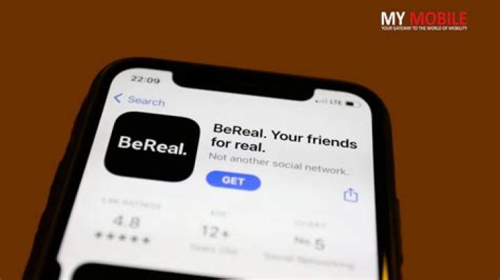 How To Use The BeReal App