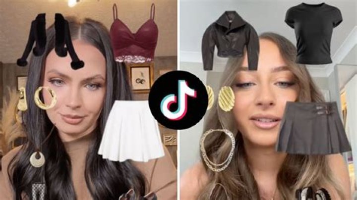 How To Use The Dancers Generator Filter On TikTok