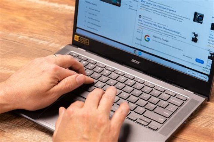 How to Use TikTok on a Chromebook