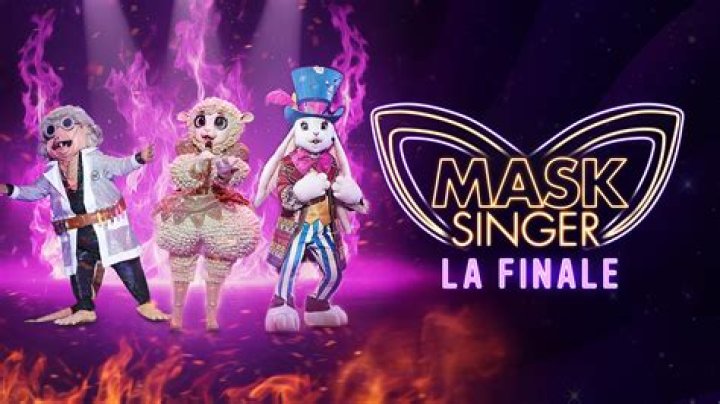 How to vote for The Masked Singer: Is there a voting app?