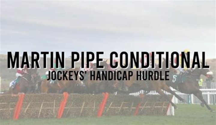 How to watch 5:30 Martin Pipe Handicap Hurdle race at Cheltenham on TV and live stream