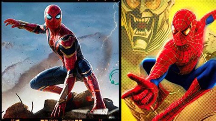 How To Watch Every Spider-Man Movie In Order