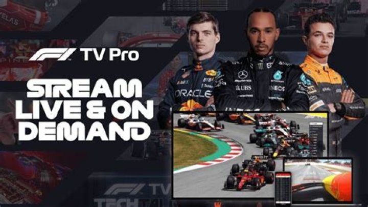 How to watch Formula One in 2024? Full F1 Schedule for 2024 and Live Streaming Details