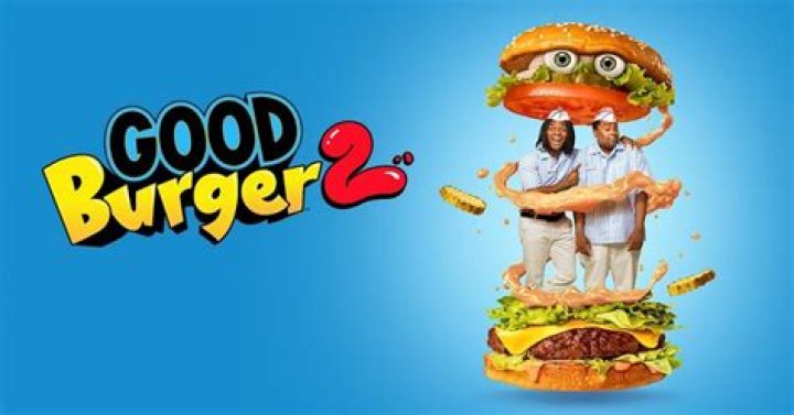 How to Watch Good Burger 2 Online Free