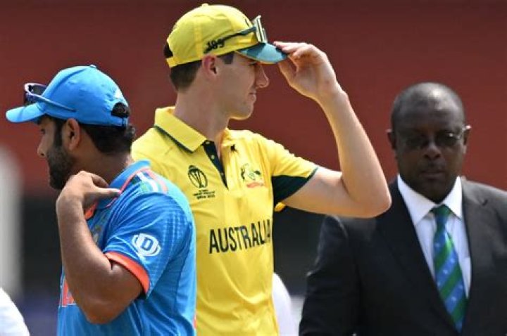 How to watch India vs Australia: TV channel, live stream and start time for Cricket World Cup final today
