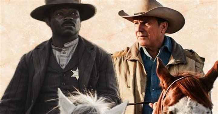 How to Watch Lawmen: Bass Reeves For Free