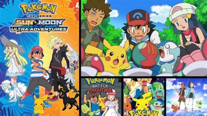 How to watch Pokémon in order: All the TV series, movies and specials