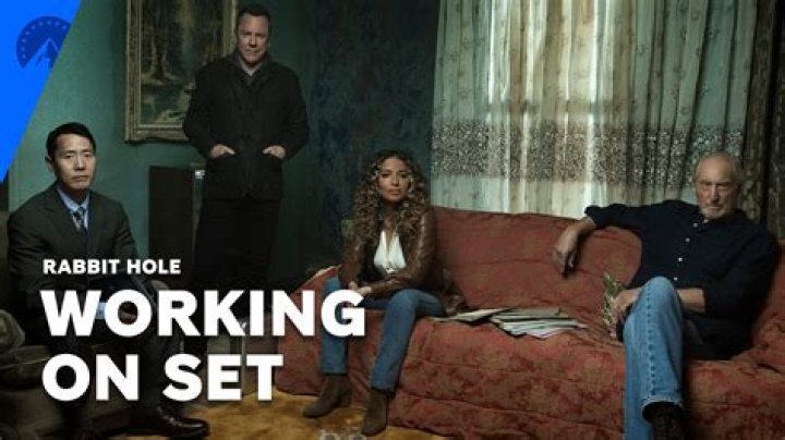 How to watch Rabbit Hole | Spy thriller with Kiefer Sutherland