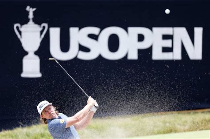 How to Watch the 2021 U.S. Open Golf Tournament
