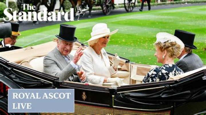 How To Watch The Royal Ascot Races Live