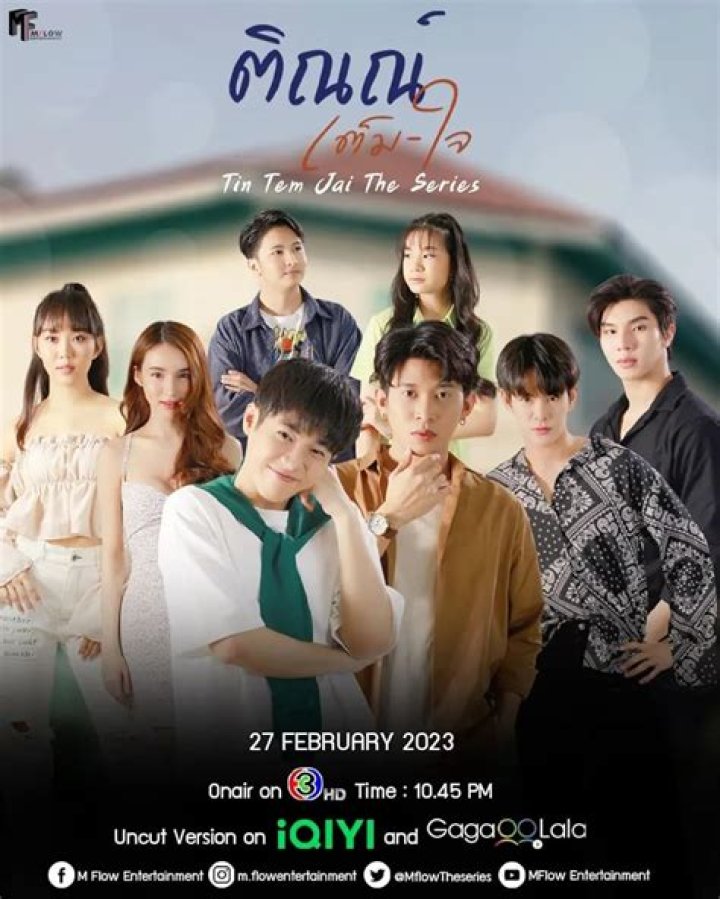 How To Watch Tin Tem Jai? Streaming Guide
