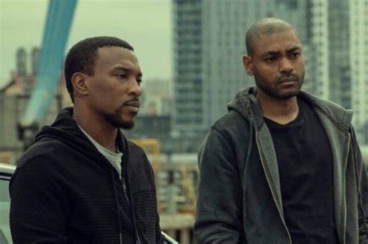 How to watch Top Boy in order on Netflix