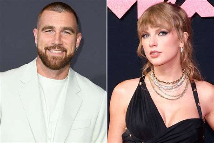 How Travis Kelce's Instagram Followers Soar to 3.9 Million Since Dating Taylor Swift?