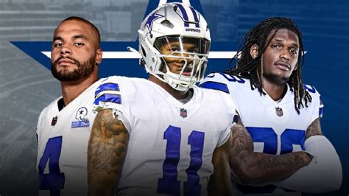 How Will Ezekiel Elliott's Big Return Shake Up the Dallas Cowboys' Offensive Strategy?