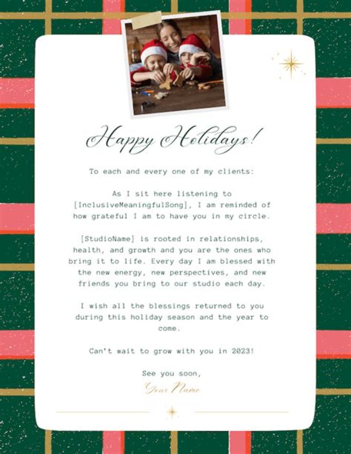 How you can send holiday letters to Illinois veterans