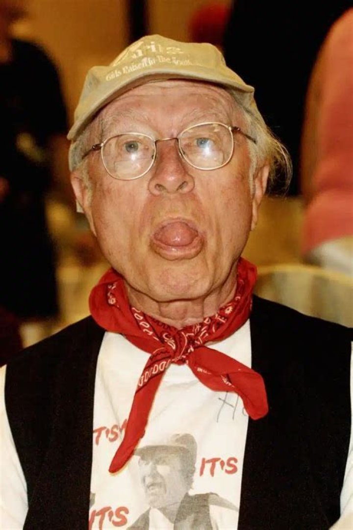 Howard Morris Net Worth 2024