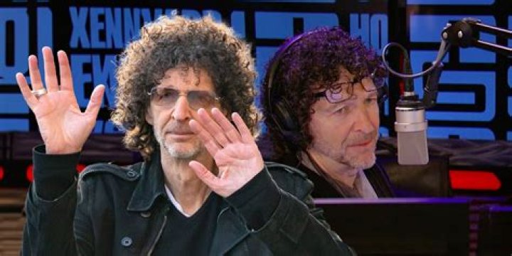 Howard Stern and Wife Beth Ostrosky's Heated Fight Over New COVID Strain: Inside Their Pandemic Struggles
