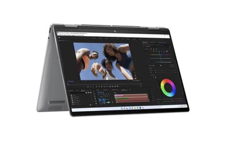 HP Envy x360 2-in-1 review: Powerful with stunning OLED