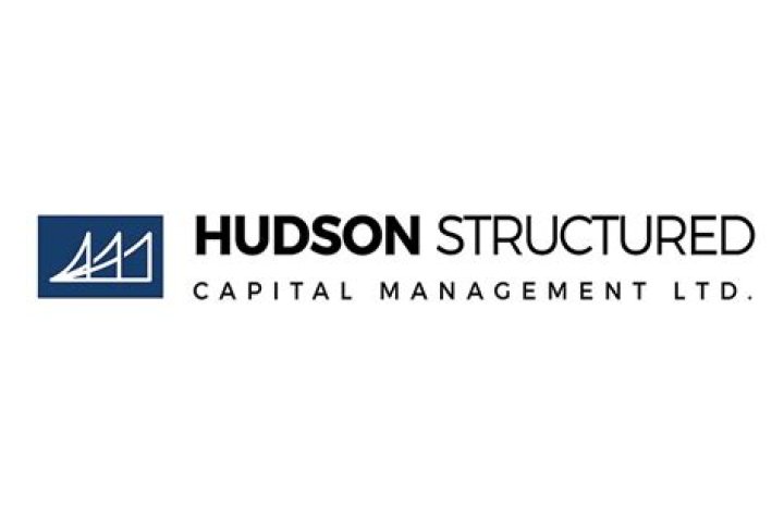 
Hudson Structured Capital Management Ltd. (Stamford)
