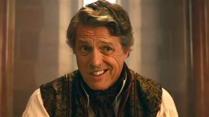 Hugh Grant Had Temper Tantrum on Set of Dungeons & Dragons: Honor Among Thieves