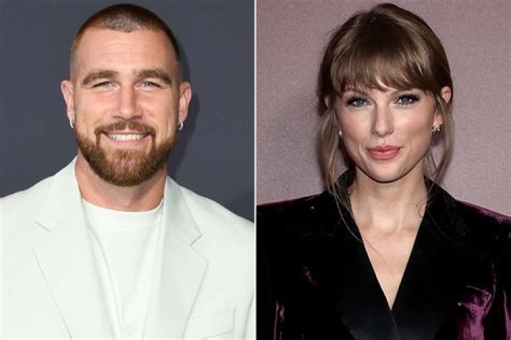 Hulu announces Travis Kelce and Taylor Swift exclusive titled ‘Taylor + Travis’ but fans call it 'cringe'