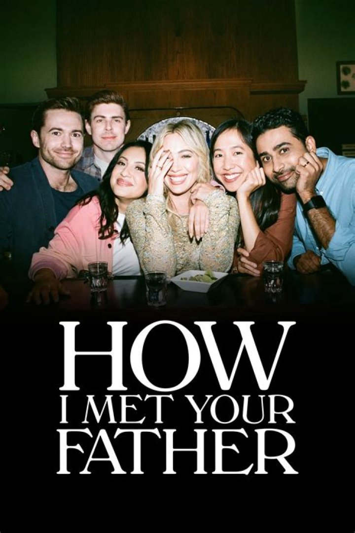Hulu Releases First Photo From 