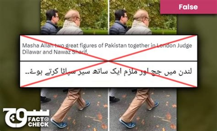 Humayun Dilawar viral video sparks outrage among netizens amidst Toshakhana verdict fallout