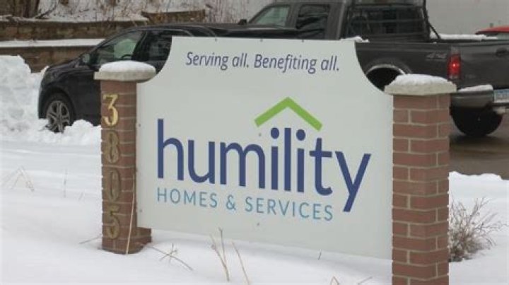 Humility Homes and Services receives Lowe’s Hometowns grant to renovate, enhance home