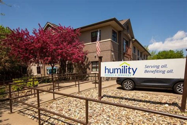 Humility Social Hour | Humility Homes & Services