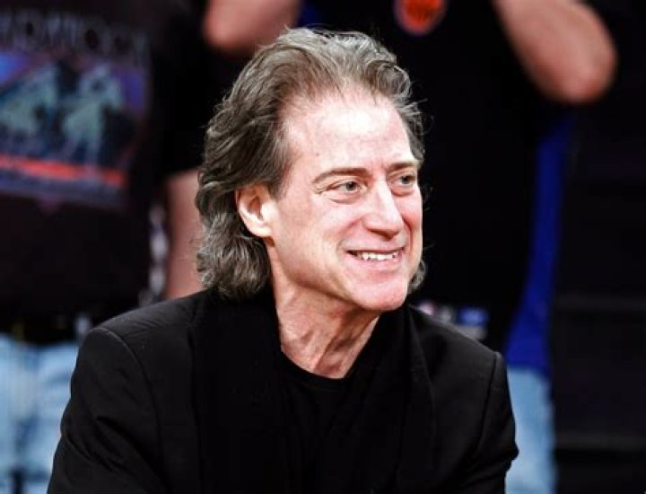 Humorously morose comedian Richard Lewis, who recently starred on ‘Curb Your Enthusiasm,’ dies at 76