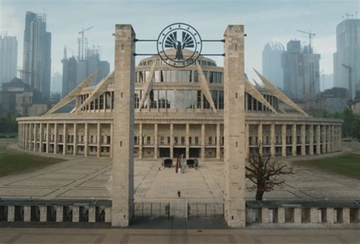 Hunger Games Archives | The Nerd Stash %